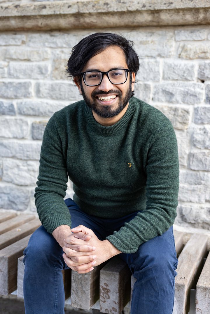 Photo of Sakib Anwar